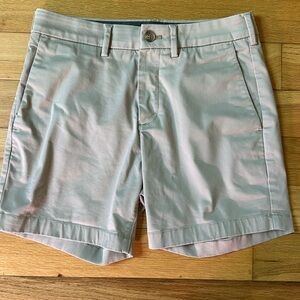 Men’s Chino shorts
